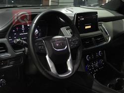 جي ام سي يوكون